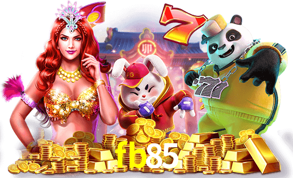 jogue em caça-níqueis ricos na fb85