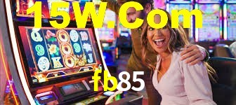 fb85: A Experiência de Casino com Jogos de Mesa ao Vivo