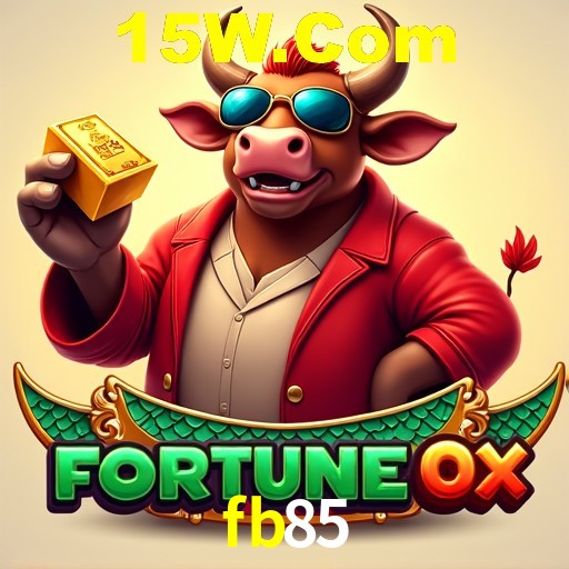 A Emoção da Loteria na fb85: Uma Chance de Mudança de Vida