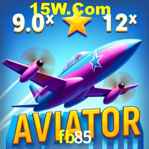 Integração de APIs fb85