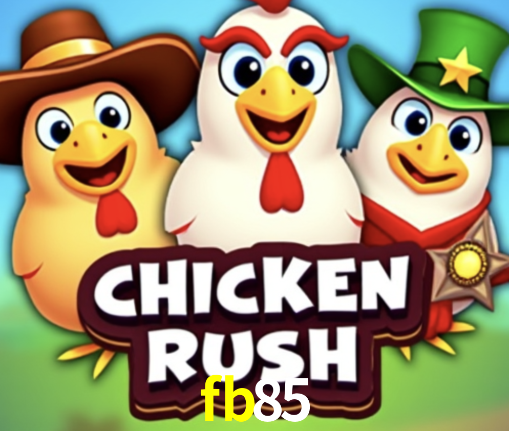 Descubra a Magia dos Jogos de Arcade no fb85