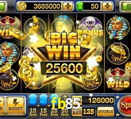 Inovações de Jogos na fb85: O Futuro das Experiências Interativas