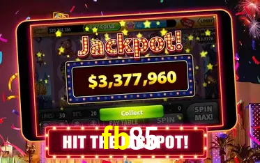 Descubra a Essência do fb85: Nossa História e Compromissos