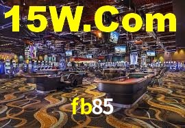 fb85: Jogos de Caça-Níqueis-Altas Recompensas, Roleta-Velocidade, Blackjack-Desafios Máximos