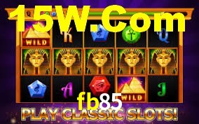Tournaments fb85