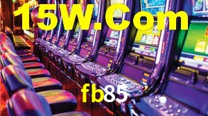 fb85 login