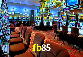 Live Casino fb85