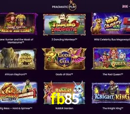 Desvendando o Mundo dos Jogos Virtuais na fb85