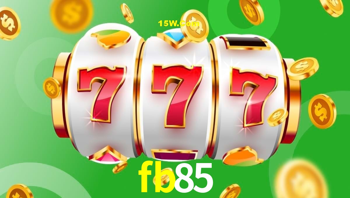 Welcome Bonus fb85