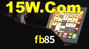 Sinta a adrenalina dos jogos de cassino com fb85